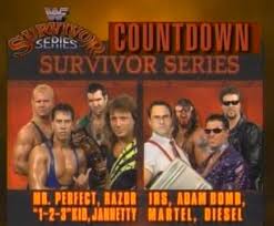 Image result for survivor series team photos