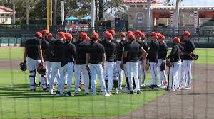 Baltimore Orioles projected 26-man roster for Opening Day