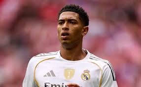 Real Madrid: ¿Por qué Bellingham es suplente? Táctica de Xabi Alonso - Imagen principal del artículo