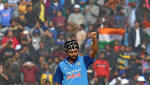India Lanka, stats: Rohit Sharma