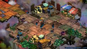 Image result for bastion gameplay pictures