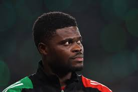 Thomas Partey Go Villarreal: Ebi Bɛsi Nsakraeɛ Ama Ghana Nipa No?
