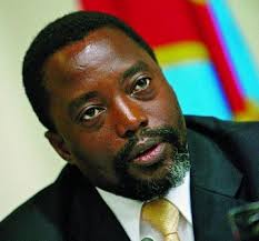 Kabila should sign peace deal to give Congolese the best Christmas gift. AMAKURU. November 16, 2013 - Joseph-Kabila