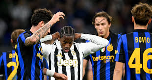 Trend Google: franck kessié