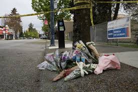 Dignity for the mentally ill cannot be deemed a nuisance