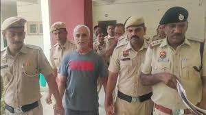 Tennis player Radhika Yadav’s father planned her murder: Gurugram cops’ shocking revelation