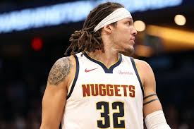 Nuggets e Warriors desfalcam jogadores importantes no confronto da tarde.