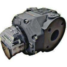 NDM-5M - 3in Flanged Rotary Gas MeterStromquist