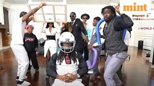 Kai Cenat breaks Twitch records