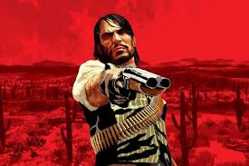 Here’s a look at Red Dead Redemption on Nintendo Switch 2