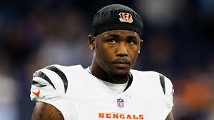 Cincinnati Bengals remain 'above average' fantasy spot for Tee Higgins - NBC Sports