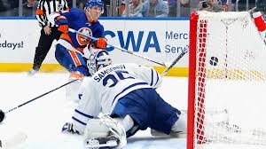 New York Islanders vs. Toronto Maple Leafs season opener game thread