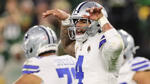 Packers 23-13 Cowboys (Oct 18, 2026) Game Recap — ESPN