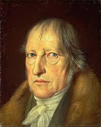 Georg Wilhelm Friedrich Hegel - Wikiquote via Relatably.com