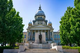 Illinois Passes AI Safety Bill Requiring Third-Party Audits