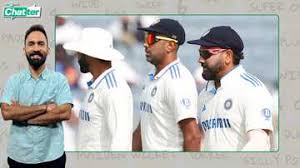 India vs New Zealand, 2nd Test