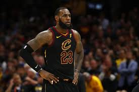 Report: Cavaliers would welcome LeBron James back next season for third stint with team