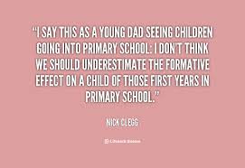 Nick Clegg Quotes. QuotesGram via Relatably.com