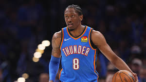 Thunder’s Jalen Williams downgraded to out for Game 5, Jared McCain starts