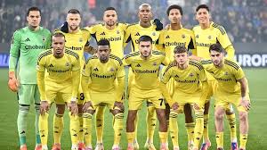 Fenerbahçe vs Kayserispor: Alineaciones, Horario y Árbitros