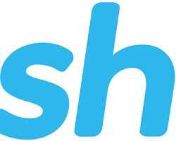 Wish logo resmi