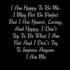 I Am Me on Pinterest | Quote Backgrounds, Transgender Quotes and ... via Relatably.com