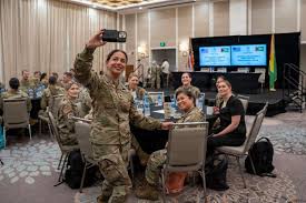 U.S., Guyana launch medical mission LAMAT 2026