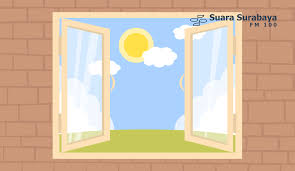 Suara Surabaya - News update
