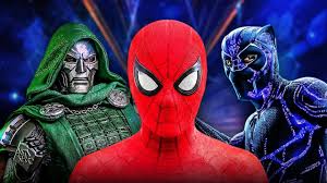 All 8 Marvel & MCU Movies Releasing After Spider-Man Brand New Day