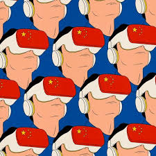 China Sees Signs of US Decline, But Reality Differs
