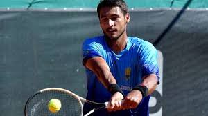 Igor Marcondes estreia neste sábado no quali do Rio Open