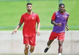 باشگاه فوتبال پرسپولیس