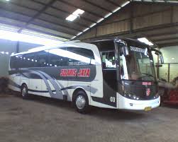 Image result for bus pariwisata indonesia