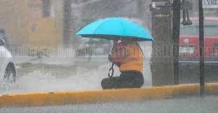 El clima para hoy 4 de octubre en Tamaulipas
