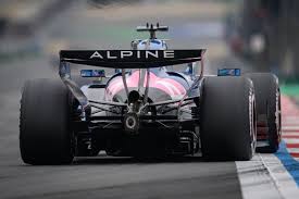 Mercedes Eyes 24% Stake in Alpine F1 Team