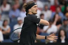 Alexander Zverev fears his next opponent at the Australian Open