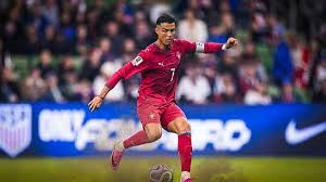 Fans verbally attack Cristiano Ronaldo after shocking near-miss against Wales