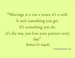 Inspirational Quotes About Marriage Problems. QuotesGram via Relatably.com