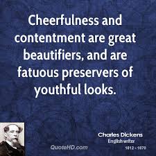 Charles Dickens Quotes | QuoteHD via Relatably.com