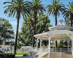 Image of Temple City, California