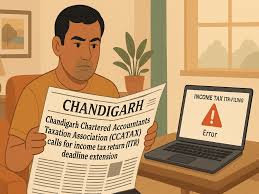 The Economic Times - News update