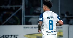 Jesús Pretell debutó con triunfo en LDU Quito: logro destacado en primera jornada de la Liga Pro