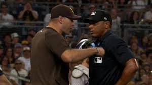 Stammen, Goins ejected after Bogaerts not granted challenge