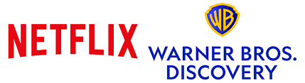 Netflix to Acquire Warner Bros. Following the Separation of Discovery Global for a Total Enterprise Value of $82.7 Billion (Equity Value of $72.0 Billion)
