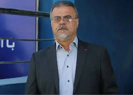 مدیرعامل استقلال بالاخره از ته دل خندید!(عکس)