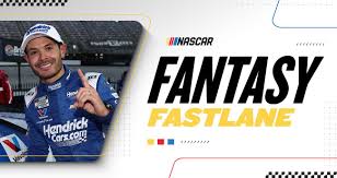 News source: NASCAR.com