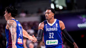 FIBA - News update