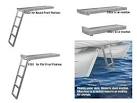 Pontoon Boat Ladder eBay