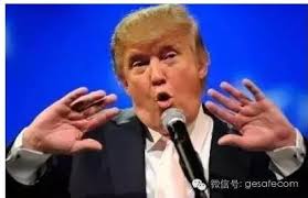 Hasil carian imej untuk 特朗普专访全文：德国和中国不一样，中国是个大问题