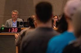 Anchorage Cracks Down: Camping Ban Near Schools & Trails?!